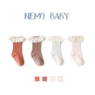 Baby Kneecap Toddling Fall Protection Infant Learning to Walk Knee Bump Proof Spring and Summer Child Baby Crawling Knee Cover