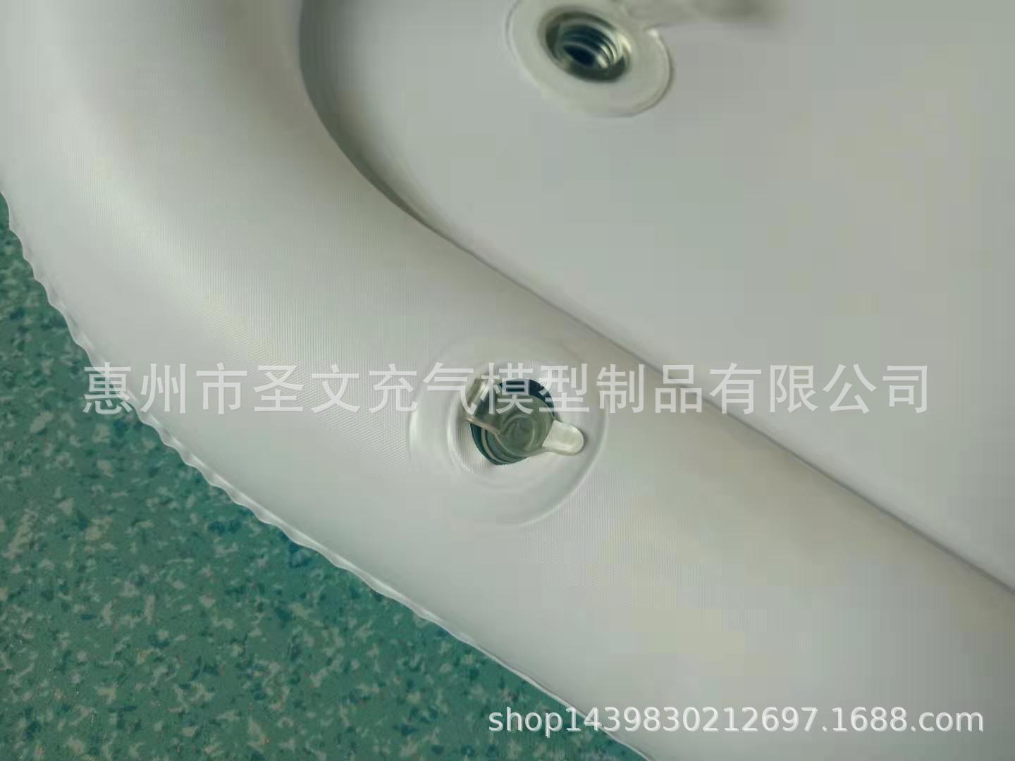 Manufacturer Currently Available Baby Ice Pad Large Baby Inflatable Pai Pai Le Water Pad Baby Prone Pat Pad CPC Certification