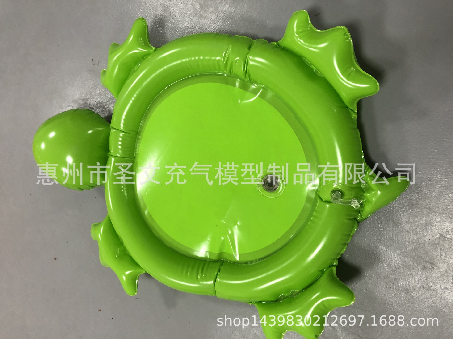 Manufacturer Currently Available Baby Ice Pad Large Baby Inflatable Pai Pai Le Water Pad Baby Prone Pat Pad CPC Certification