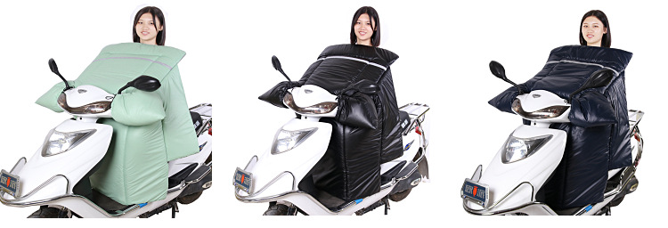 E-Bike Windshield Winter Fleece Lined Padded Warm Keeping Extra Large Tram Motorcycle Kneecap Windshield Factory Delivery E-Bike Windshield Winter Fleece Lined Padded Warm Keeping Extra Large Tram Motorcycle Kneecap Windshield Factory Delivery