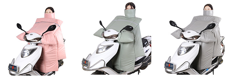 E-Bike Windshield Winter Fleece Lined Padded Warm Keeping Extra Large Tram Motorcycle Kneecap Windshield Factory Delivery E-Bike Windshield Winter Fleece Lined Padded Warm Keeping Extra Large Tram Motorcycle Kneecap Windshield Factory Delivery