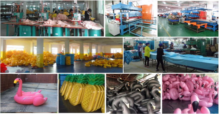Currently Available PVC Inflatable Outdoor Spray Pad Children Splash Water Circle Inflatable Toys Spray Ball Spray Pad