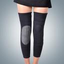 Thickened men and women&#039;s imitated cashmere wool warm kneecap,  suit for people that have rheumatism, arthritis, cold-proof JHxb7202