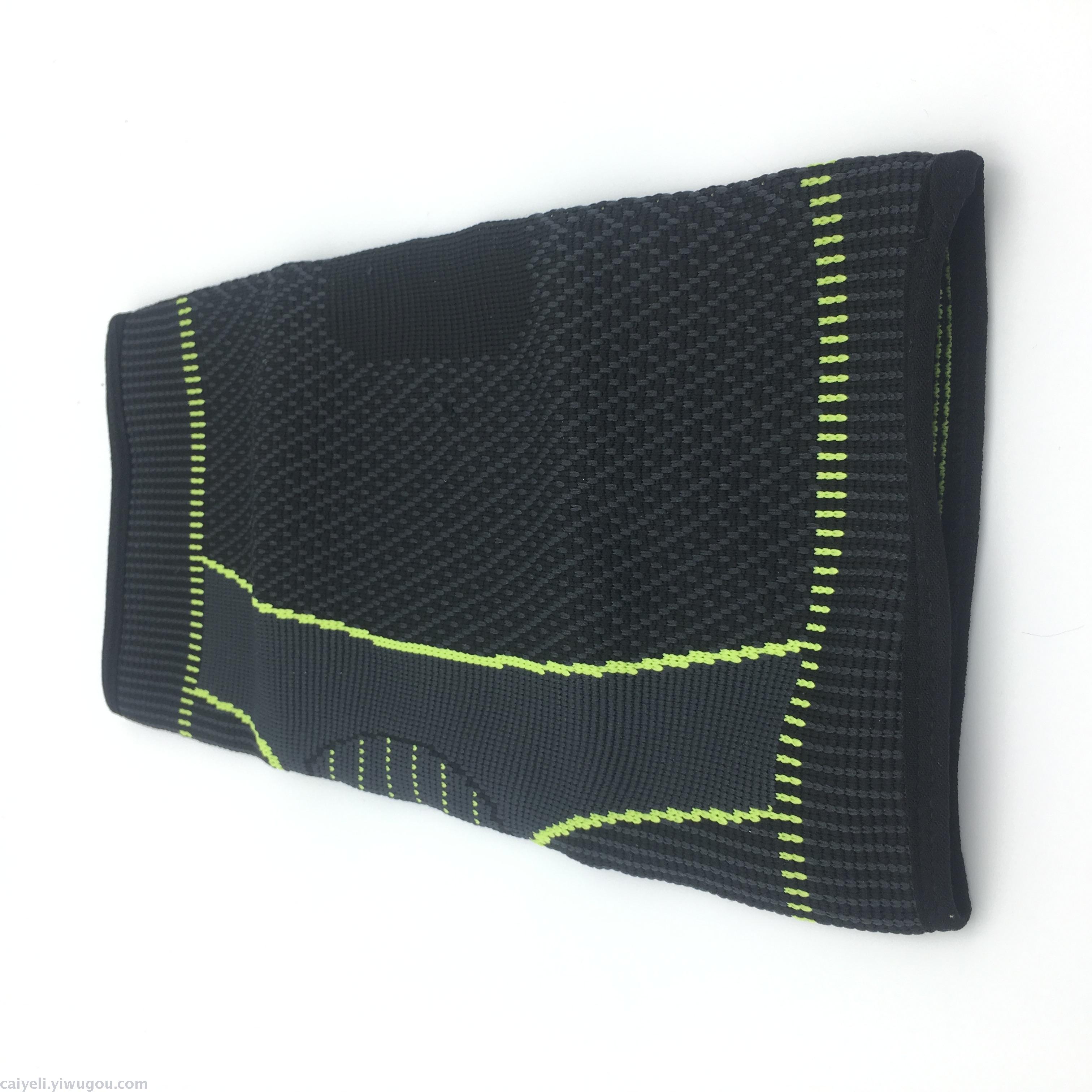 Sports Kneecaps Cover Joint Protection High Elasticity Kneecap Nylon Sports Kneecaps Running Cycling Mountaineering Basketball