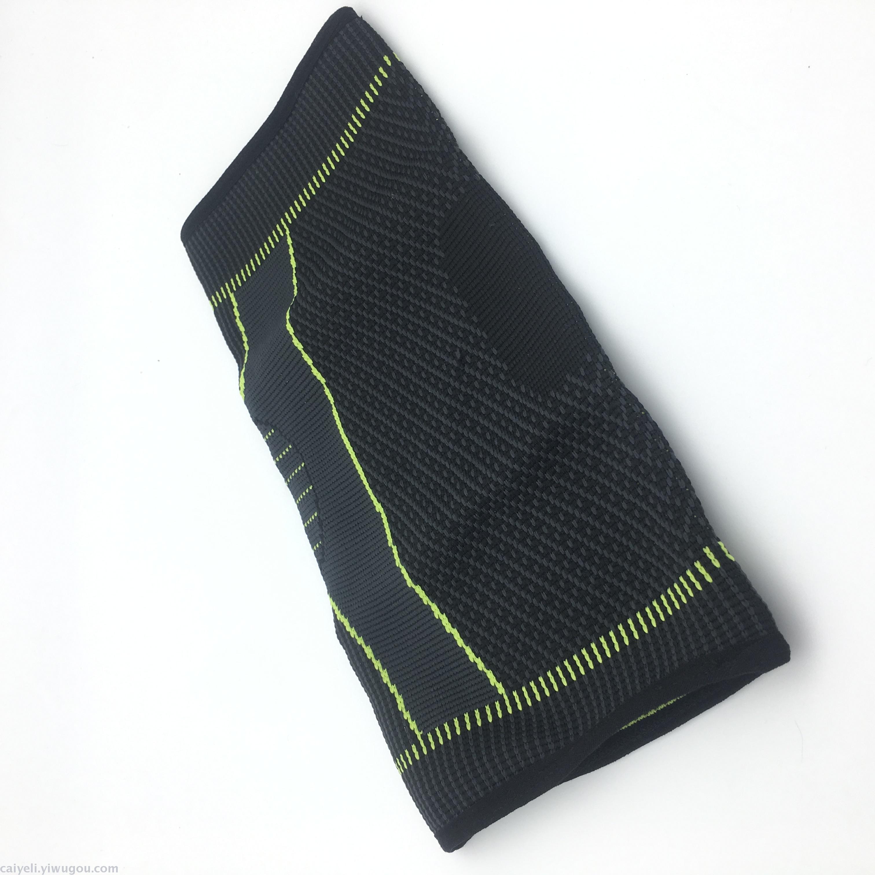 Sports Kneecaps Cover Joint Protection High Elasticity Kneecap Nylon Sports Kneecaps Running Cycling Mountaineering Basketball