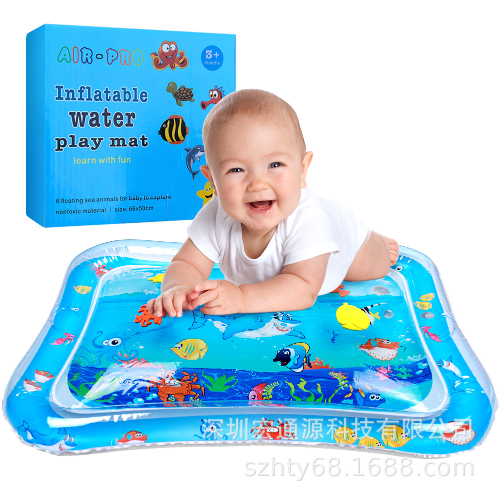 Currently Available Inflatable Cushion Children's Inflatable Water Games Plunge Pool Inflatable Toy Flat on the Tummy with the Pat Pad Ice Pad Currently Available Inflatable Cushion Children's Inflatable Water Games Plunge Pool Inflatable Toy Flat on the Tummy with the Pat Pad Ice Pad