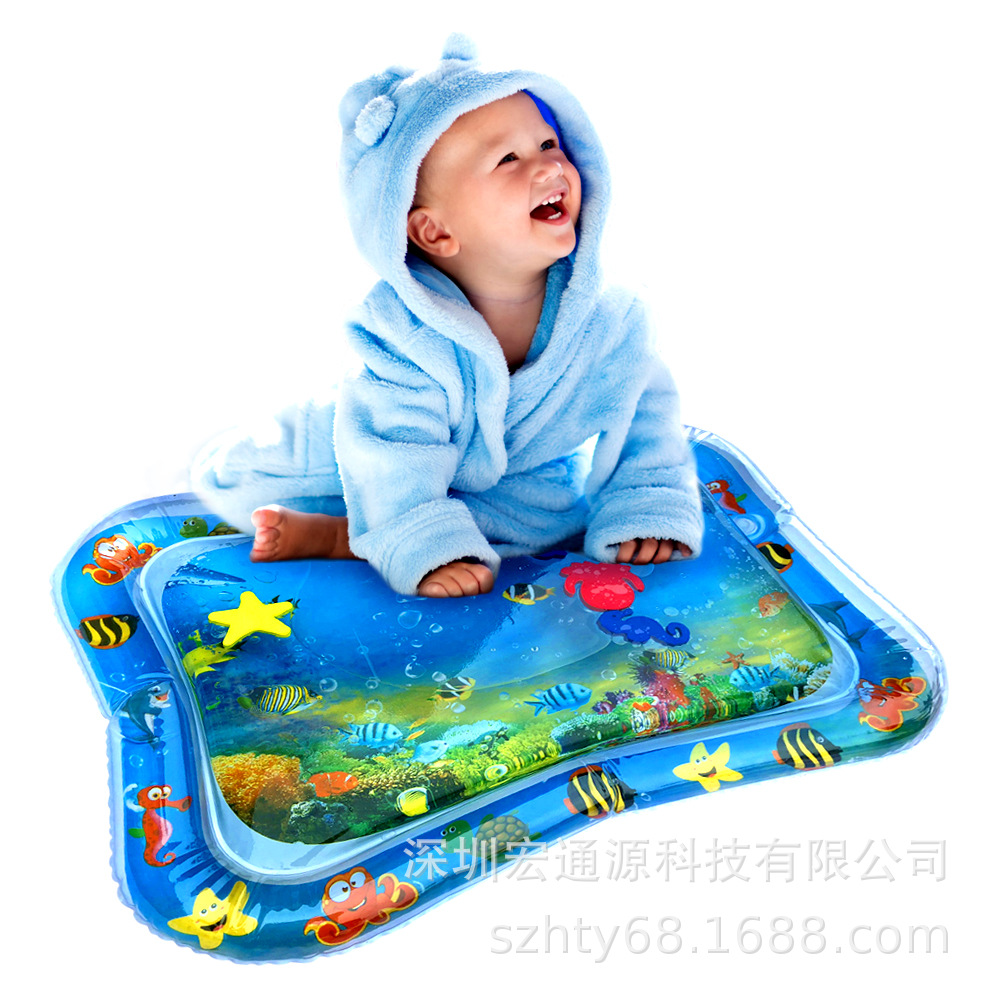 Currently Available Inflatable Cushion Children's Inflatable Water Games Plunge Pool Inflatable Toy Flat on the Tummy with the Pat Pad Ice Pad Currently Available Inflatable Cushion Children's Inflatable Water Games Plunge Pool Inflatable Toy Flat on the Tummy with the Pat Pad Ice Pad