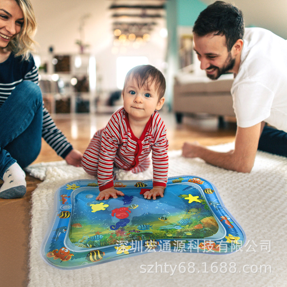 Currently Available Inflatable Cushion Children's Inflatable Water Games Plunge Pool Inflatable Toy Flat on the Tummy with the Pat Pad Ice Pad Currently Available Inflatable Cushion Children's Inflatable Water Games Plunge Pool Inflatable Toy Flat on the Tummy with the Pat Pad Ice Pad