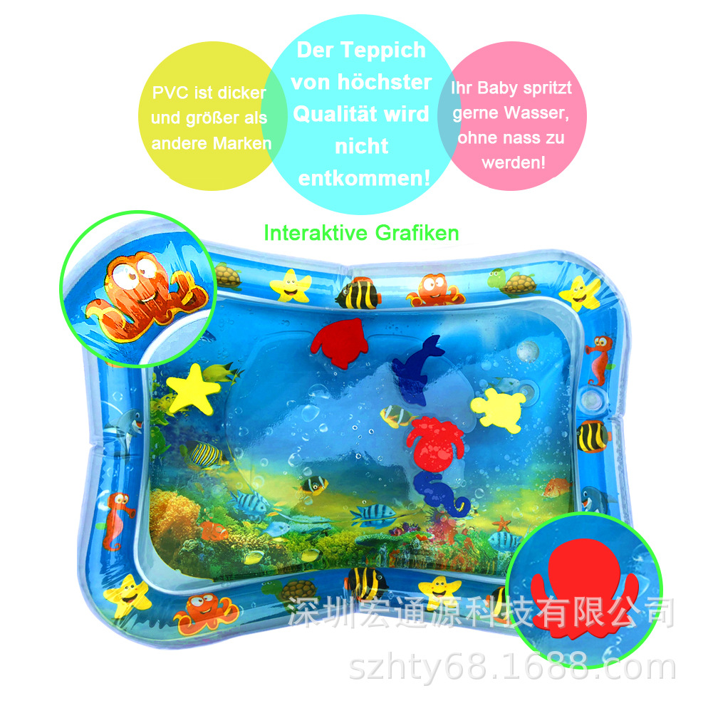 Currently Available Inflatable Cushion Children's Inflatable Water Games Plunge Pool Inflatable Toy Flat on the Tummy with the Pat Pad Ice Pad Currently Available Inflatable Cushion Children's Inflatable Water Games Plunge Pool Inflatable Toy Flat on the Tummy with the Pat Pad Ice Pad