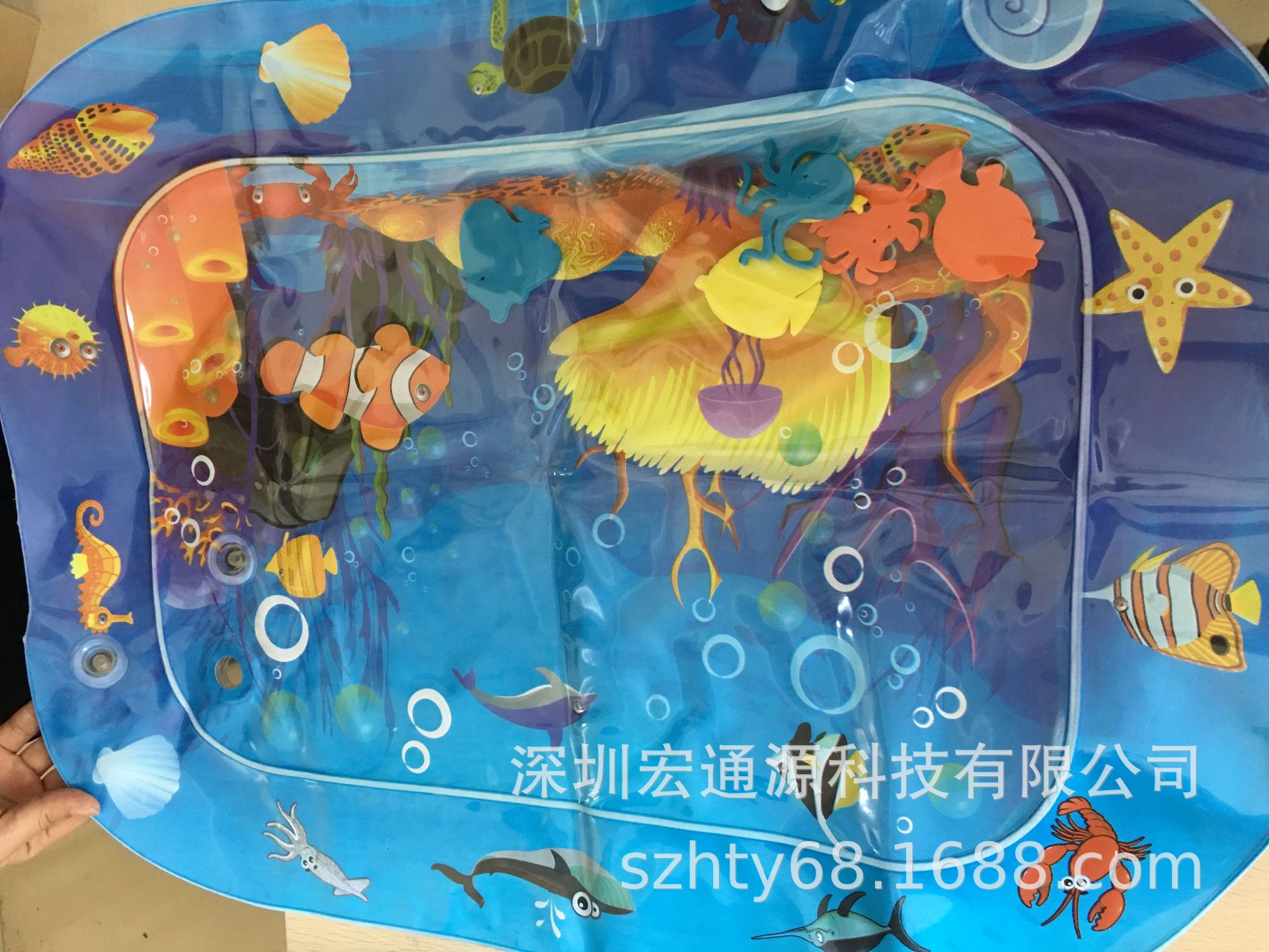 Currently Available Inflatable Cushion Children's Inflatable Water Games Plunge Pool Inflatable Toy Flat on the Tummy with the Pat Pad Ice Pad Currently Available Inflatable Cushion Children's Inflatable Water Games Plunge Pool Inflatable Toy Flat on the Tummy with the Pat Pad Ice Pad