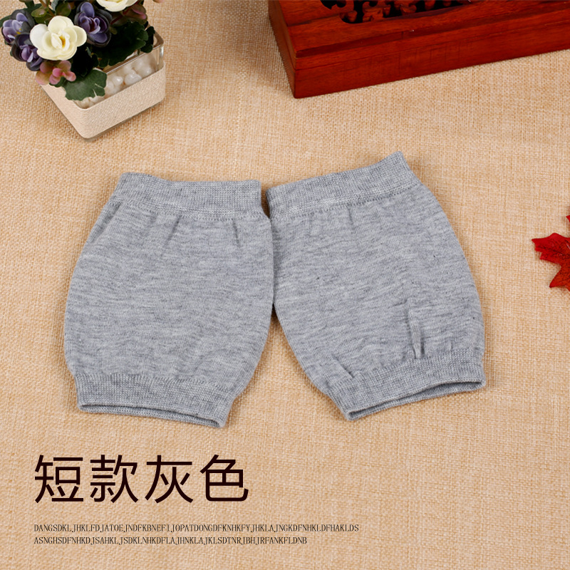 Kneecap Warm Summer Thin Cotton Office Air-Conditioned Room Sports Leg Foot Sock Seamless Short Men and Women Non-Slip Dancing Kneecap Warm Summer Thin Cotton Office Air-Conditioned Room Sports Leg Foot Sock Seamless Short Men and Women Non-Slip Dancing