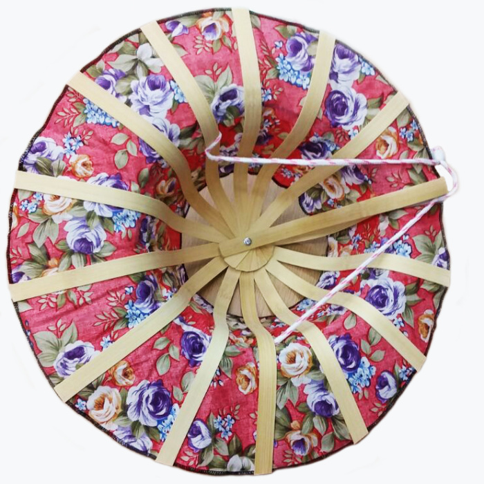 Travel cap bamboo support bar travel cap factory direct sales Travel cap bamboo support bar travel cap factory direct sales