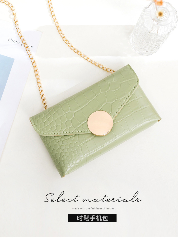 Women Bag2021 New Women's Waist Bag Fashion Trend Chain Shoulder Bag Stone Pattern Crossbody Pu Mini Pack Women Bag2021 New Women's Waist Bag Fashion Trend Chain Shoulder Bag Stone Pattern Crossbody Pu Mini Pack