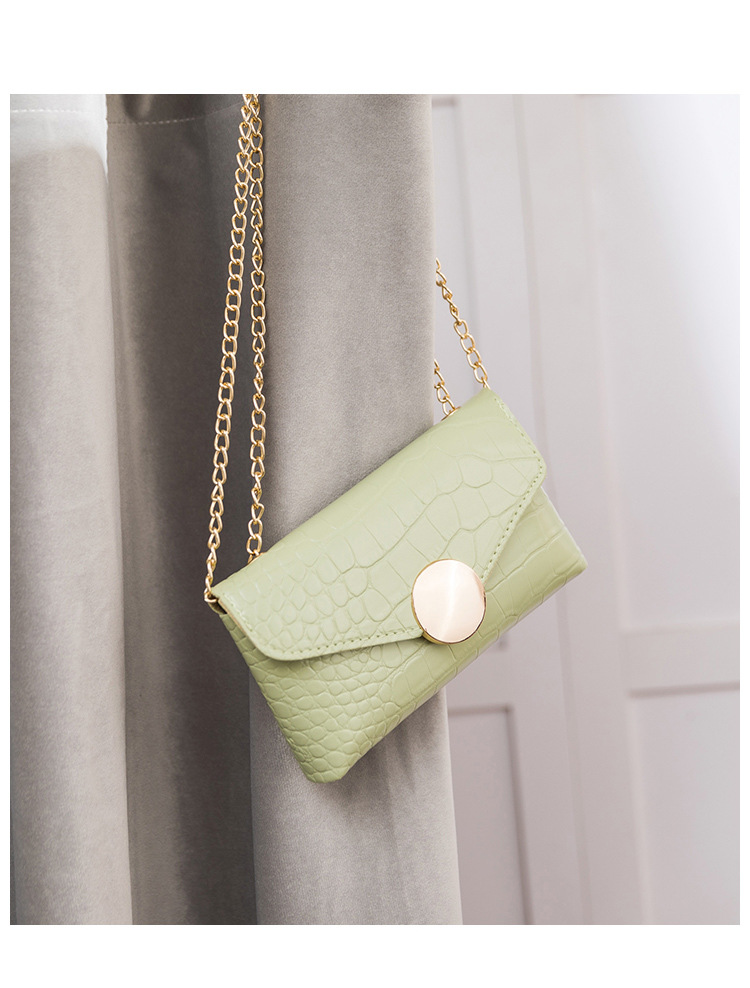 Women Bag2021 New Women's Waist Bag Fashion Trend Chain Shoulder Bag Stone Pattern Crossbody Pu Mini Pack Women Bag2021 New Women's Waist Bag Fashion Trend Chain Shoulder Bag Stone Pattern Crossbody Pu Mini Pack