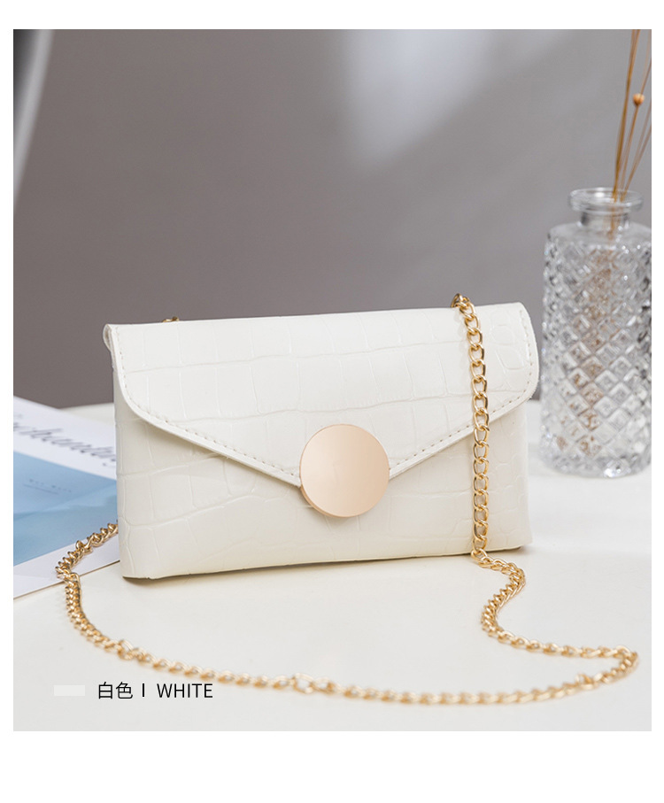 Women Bag2021 New Women's Waist Bag Fashion Trend Chain Shoulder Bag Stone Pattern Crossbody Pu Mini Pack Women Bag2021 New Women's Waist Bag Fashion Trend Chain Shoulder Bag Stone Pattern Crossbody Pu Mini Pack