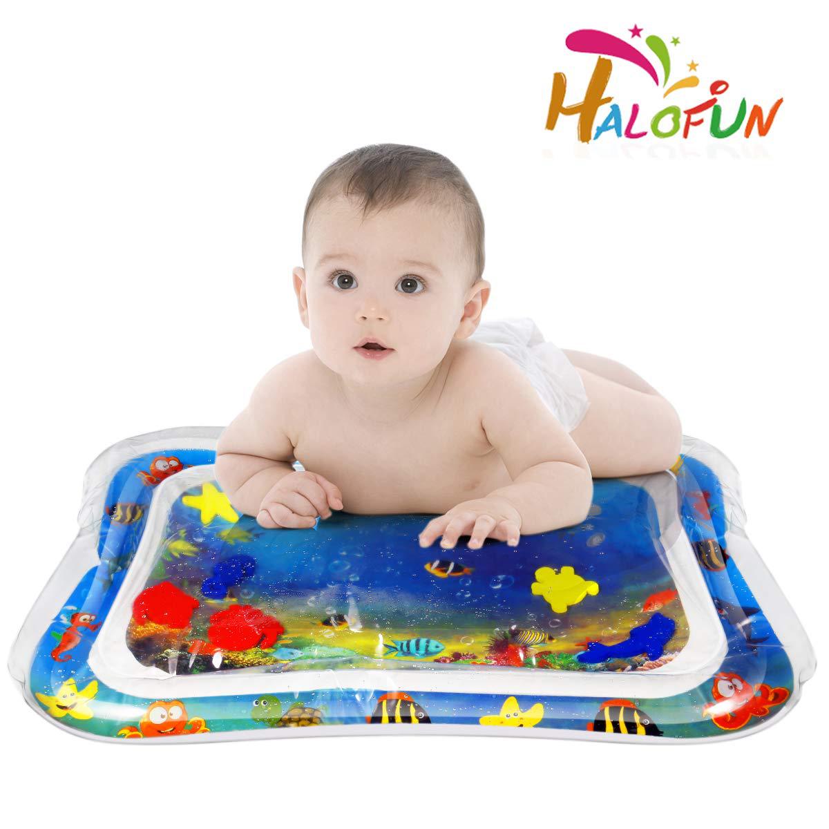 Cross-Border New Inflatable Baby Pat Water Pad Children's Early Childhood Educational Toys Environmentally Friendly PVC Currently Available Cross-Border New Inflatable Baby Pat Water Pad Children's Early Childhood Educational Toys Environmentally Friendly PVC Currently Available