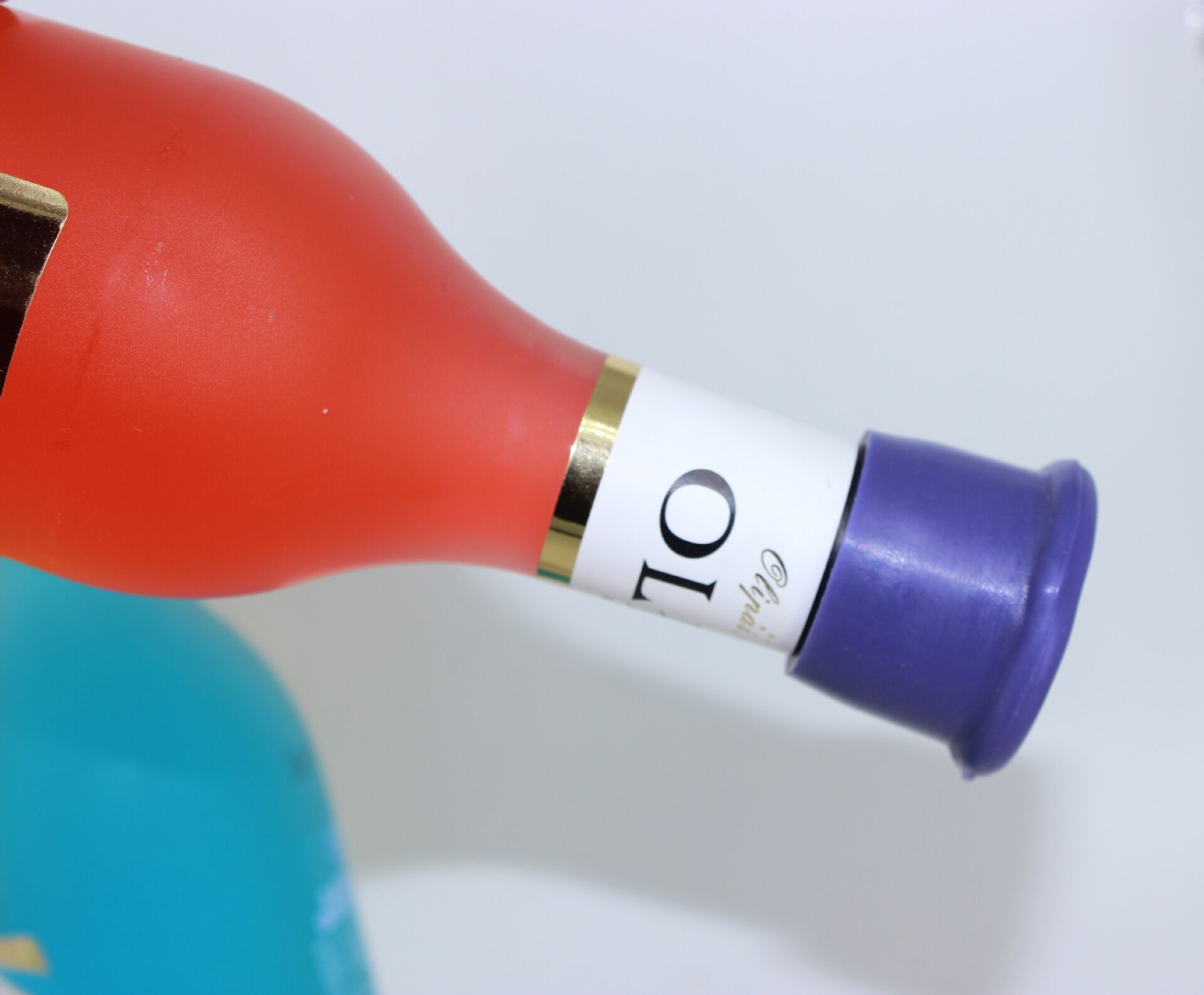 Silicone Stopper for Red Wine Silicone Fresh Bottle Cap Grape Wine Bottle Stopper Wine Stopper Seasoning Bottle Stopper Silicone Bottle Cap