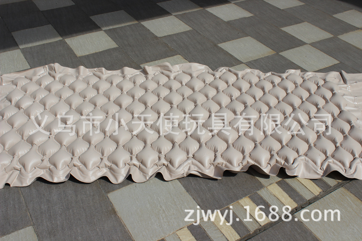 Small spot wholesale PVC medical inflatable mattress/bedsore mat Wave pad Small spot wholesale PVC medical inflatable mattress/bedsore mat Wave pad