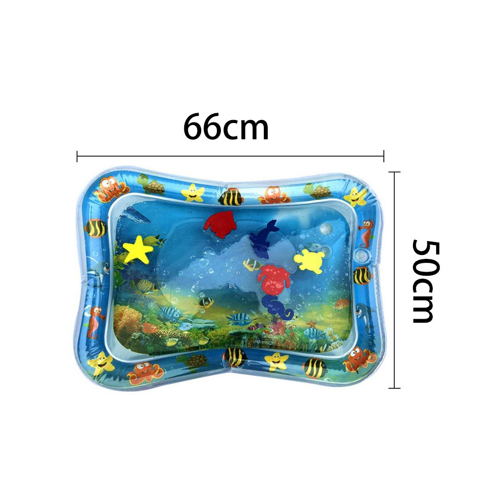 Inflatable Water Pad Baby Ice Pad Large Baby Inflatable Pai Pai Le Water Pad Baby Inflatable Water Pad Prone Pat Pad Inflatable Water Pad Baby Ice Pad Large Baby Inflatable Pai Pai Le Water Pad Baby Inflatable Water Pad Prone Pat Pad