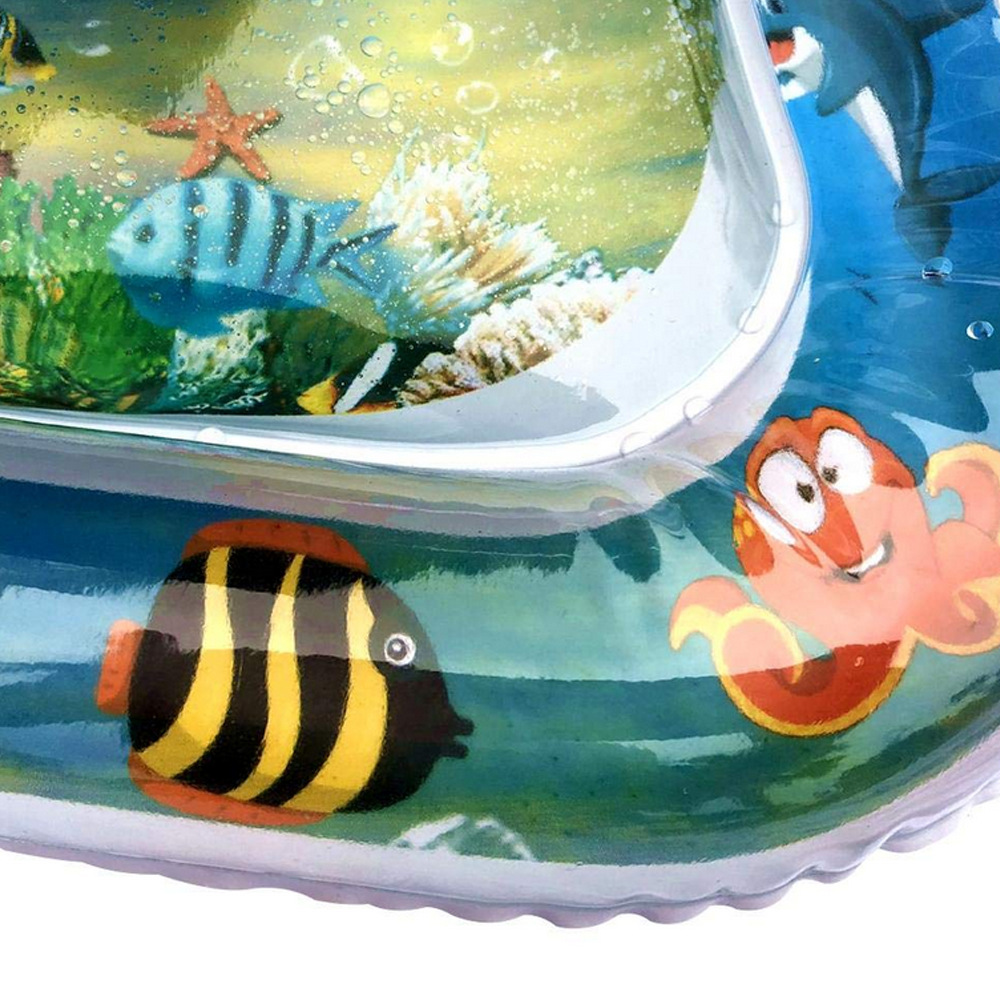Inflatable Water Pad Baby Ice Pad Large Baby Inflatable Pai Pai Le Water Pad Baby Inflatable Water Pad Prone Pat Pad Inflatable Water Pad Baby Ice Pad Large Baby Inflatable Pai Pai Le Water Pad Baby Inflatable Water Pad Prone Pat Pad