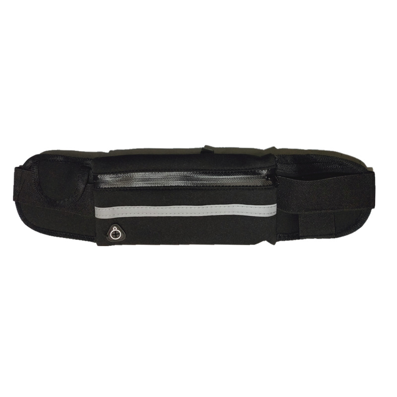 Outdoor Sports Waist Bag Waist Pack Personal Waist Bag Fitness Mobile Phone Waist Bag Bottle Waist Pack Backpack