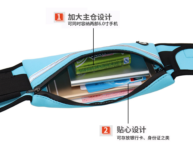 Outdoor Sports Waist Bag Waist Pack Personal Waist Bag Fitness Mobile Phone Waist Bag Bottle Waist Pack Backpack Outdoor Sports Waist Bag Waist Pack Personal Waist Bag Fitness Mobile Phone Waist Bag Bottle Waist Pack Backpack