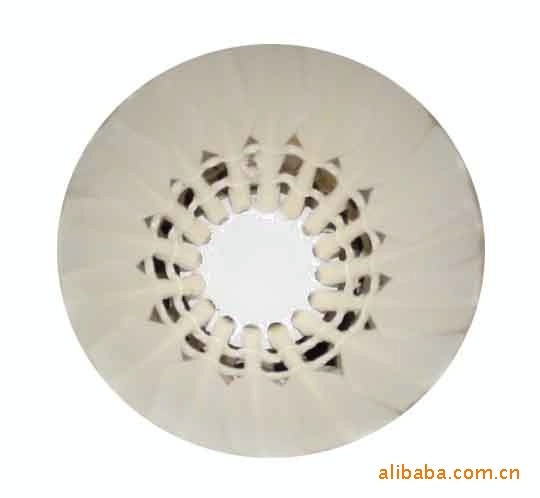 Regal badminton single side thick pole hard foam head drill ball 601 Regal badminton single side thick pole hard foam head drill ball 601