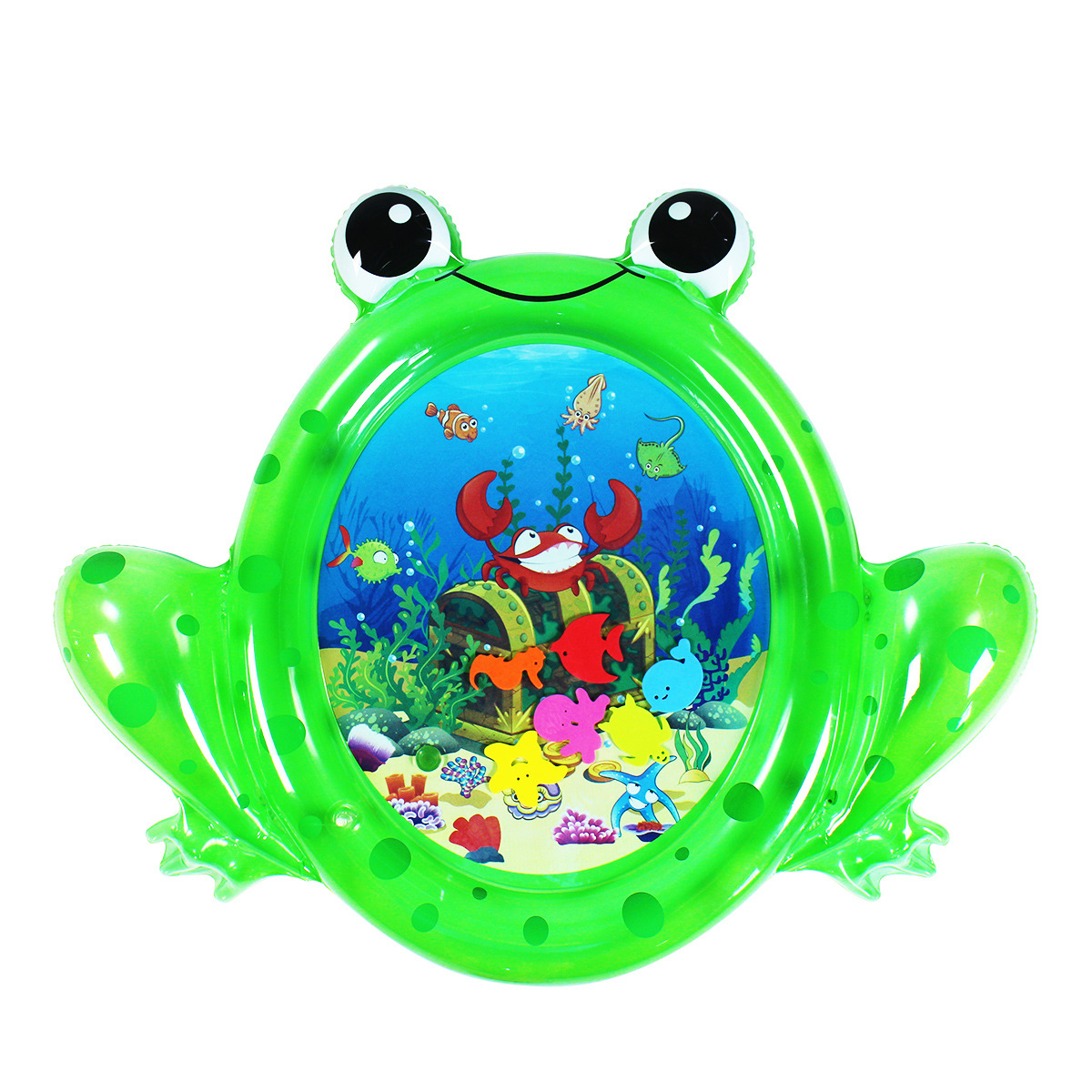 Baby Ice Pad Inflatable Water Cushion Marine Life Pat Water Cushion Inflatable Jellyfish Pat Turtle Pat Water Cushion Baby Ice Pad Inflatable Water Cushion Marine Life Pat Water Cushion Inflatable Jellyfish Pat Turtle Pat Water Cushion