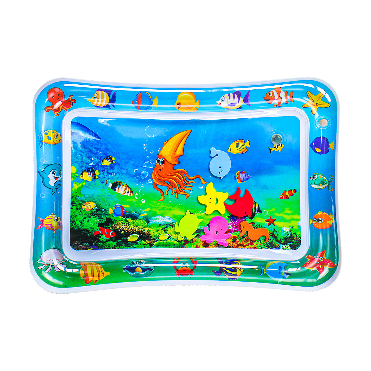 Baby Ice Pad Inflatable Water Cushion Marine Life Pat Water Cushion Inflatable Jellyfish Pat Turtle Pat Water Cushion Baby Ice Pad Inflatable Water Cushion Marine Life Pat Water Cushion Inflatable Jellyfish Pat Turtle Pat Water Cushion