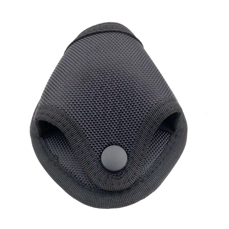 Outdoor Tactics Universal Handcuff Waist Bag Multifunctional Quick Pull Handcuff Bag Professional Sports Waist Pannier Bag