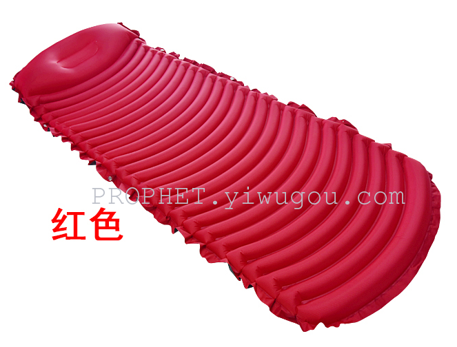 Vehicle inflatable mattress pad TPU outdoor tent pad Vehicle inflatable mattress pad TPU outdoor tent pad