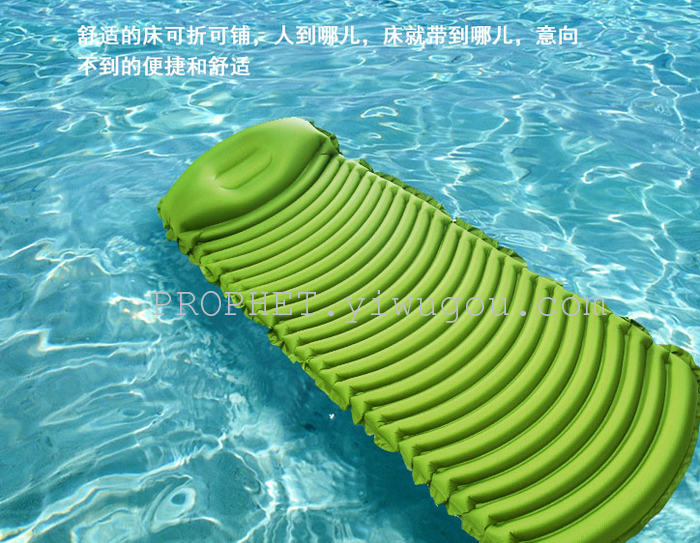 Vehicle inflatable mattress pad TPU outdoor tent pad Vehicle inflatable mattress pad TPU outdoor tent pad