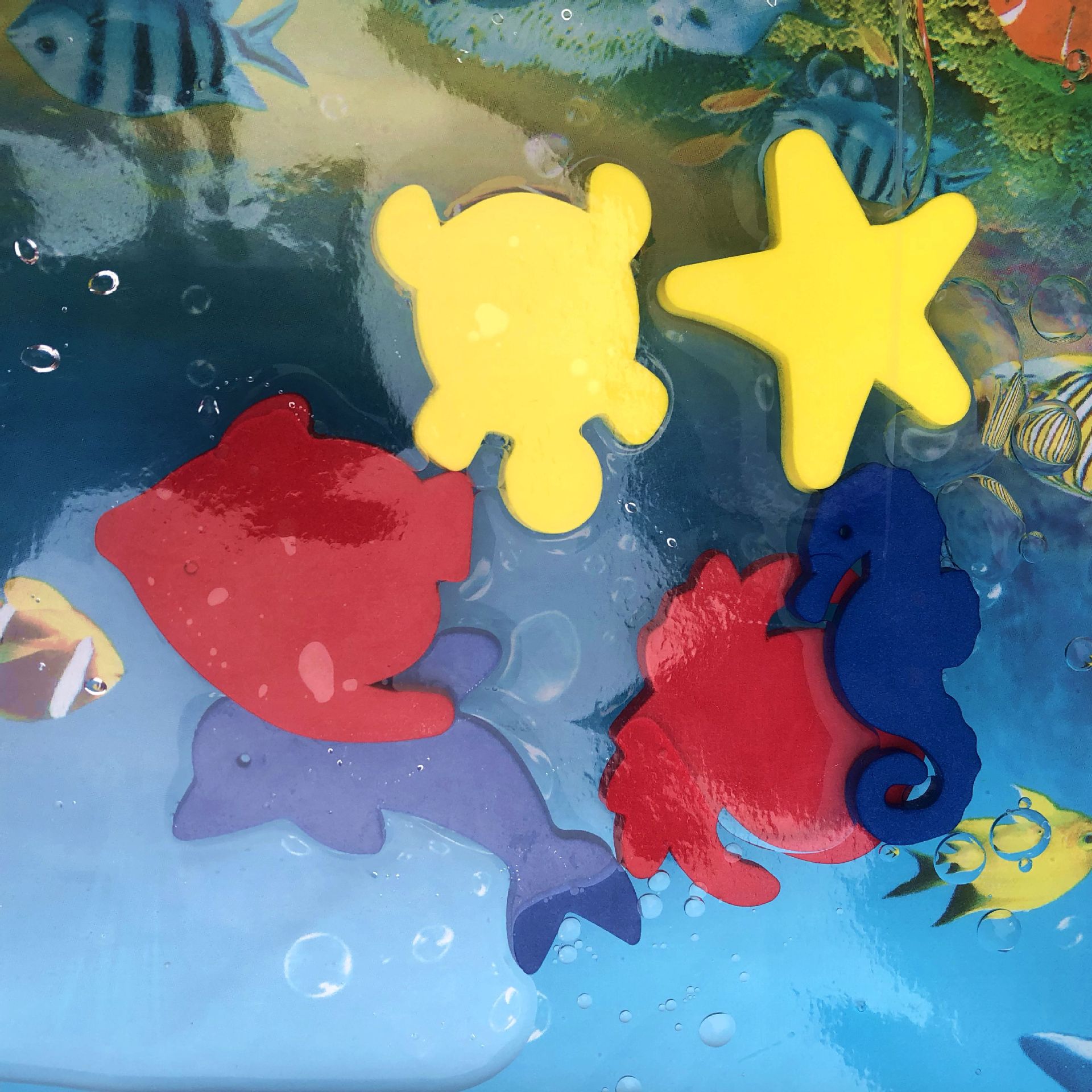 Factory in Stock Inflatable Water Cushion Baby Pat Pad Baby Playing Water Cushion Kids' Play Mat Portable Foldable Factory in Stock Inflatable Water Cushion Baby Pat Pad Baby Playing Water Cushion Kids' Play Mat Portable Foldable