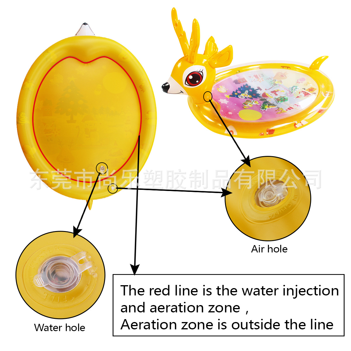 Amazon Baby Racket Water Pad Inflatable Turtle Racket Pad Baby Pai Pai Le Ice Pad Children Cushion Currently Available Wholesale Amazon Baby Racket Water Pad Inflatable Turtle Racket Pad Baby Pai Pai Le Ice Pad Children Cushion Currently Available Wholesale