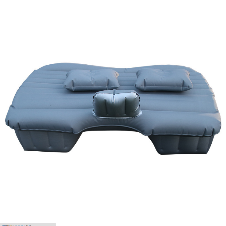 Car mattresses Oxford cloth lathe bed car inflatable car shock pad bed bed