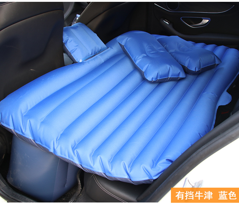 Car mattresses Oxford cloth lathe bed car inflatable car shock pad bed bed Car mattresses Oxford cloth lathe bed car inflatable car shock pad bed bed