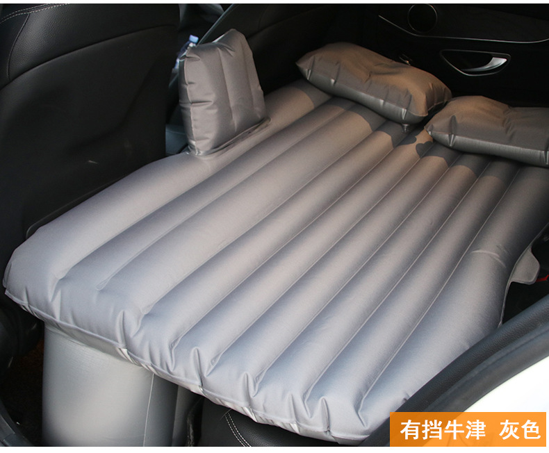 Car mattresses Oxford cloth lathe bed car inflatable car shock pad bed bed Car mattresses Oxford cloth lathe bed car inflatable car shock pad bed bed