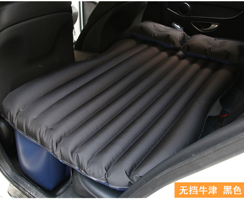 Car mattresses Oxford cloth lathe bed car inflatable car shock pad bed bed Car mattresses Oxford cloth lathe bed car inflatable car shock pad bed bed