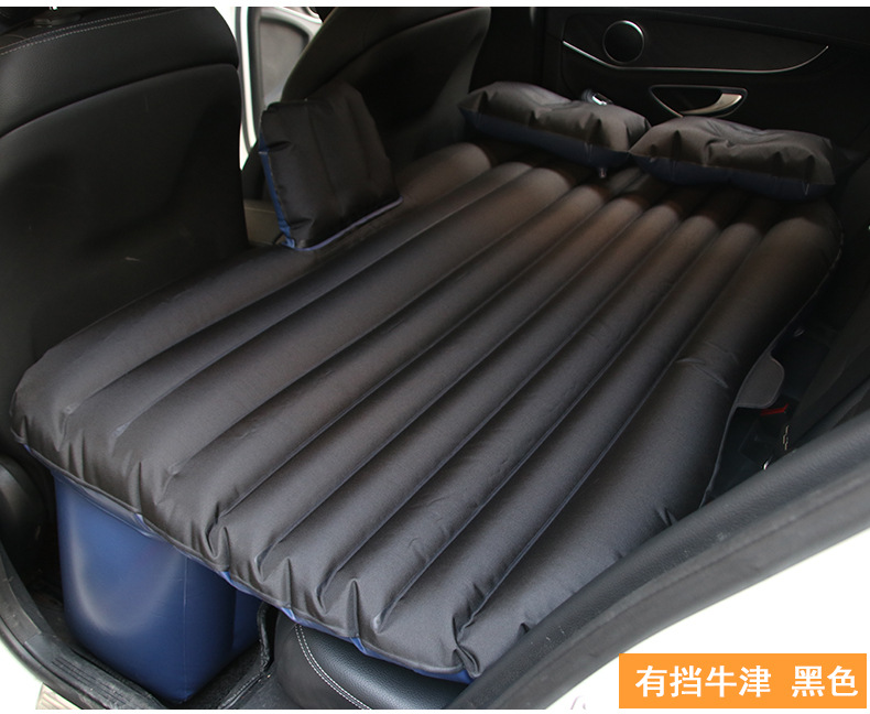 Car mattresses Oxford cloth lathe bed car inflatable car shock pad bed bed Car mattresses Oxford cloth lathe bed car inflatable car shock pad bed bed