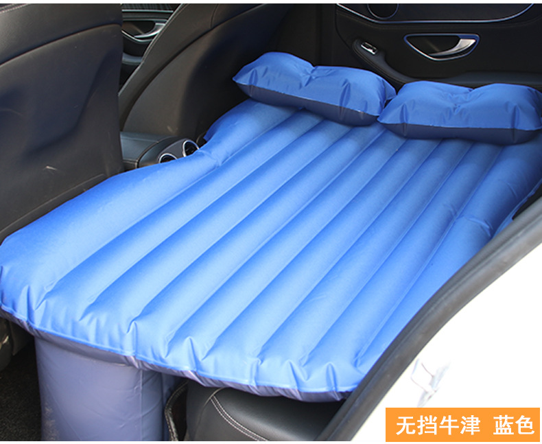 Car mattresses Oxford cloth lathe bed car inflatable car shock pad bed bed Car mattresses Oxford cloth lathe bed car inflatable car shock pad bed bed
