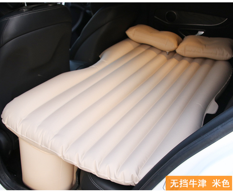 Car mattresses Oxford cloth lathe bed car inflatable car shock pad bed bed Car mattresses Oxford cloth lathe bed car inflatable car shock pad bed bed