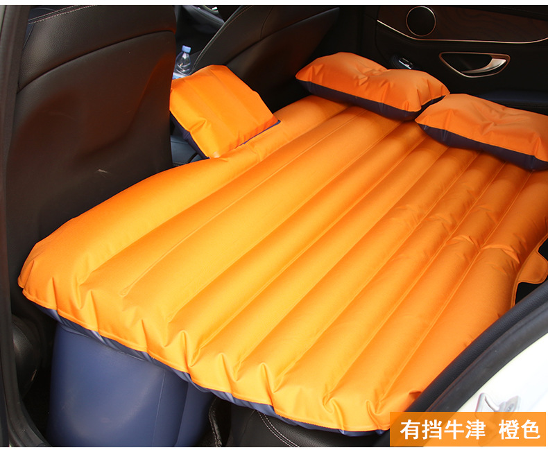 Car mattresses Oxford cloth lathe bed car inflatable car shock pad bed bed Car mattresses Oxford cloth lathe bed car inflatable car shock pad bed bed
