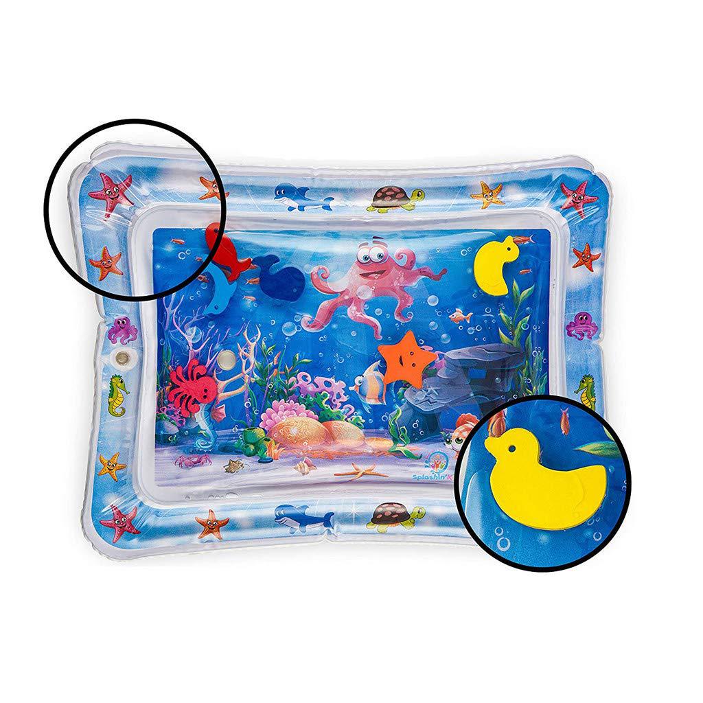 Children's Water Cushion Baby Pat Inflatable Water Cushion Game Water Cushion Inflatable Ice Pad Toy Baby Pat Pad Inflatable Mattress Children's Water Cushion Baby Pat Inflatable Water Cushion Game Water Cushion Inflatable Ice Pad Toy Baby Pat Pad Inflatable Mattress