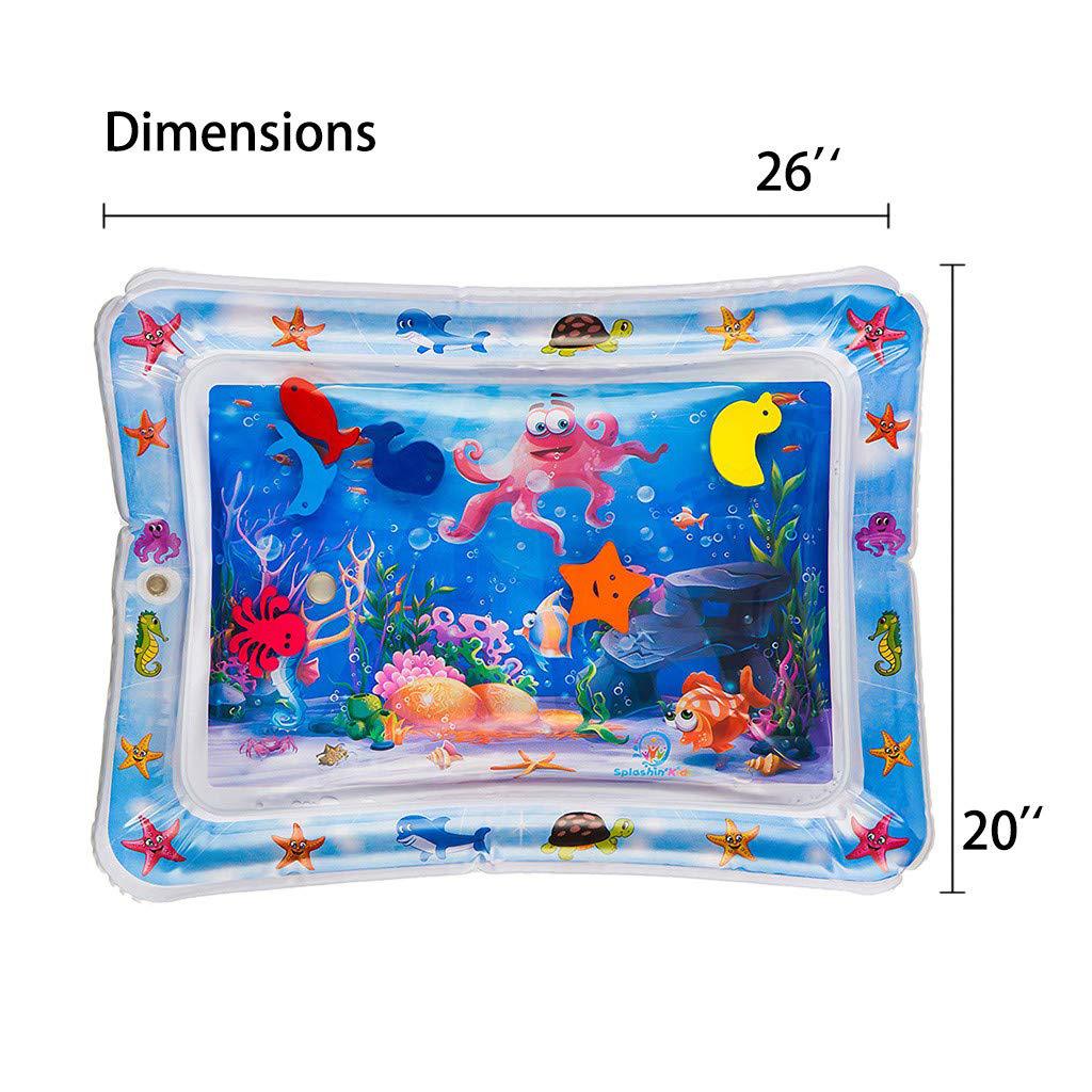 Children's Water Cushion Baby Pat Inflatable Water Cushion Game Water Cushion Inflatable Ice Pad Toy Baby Pat Pad Inflatable Mattress Children's Water Cushion Baby Pat Inflatable Water Cushion Game Water Cushion Inflatable Ice Pad Toy Baby Pat Pad Inflatable Mattress