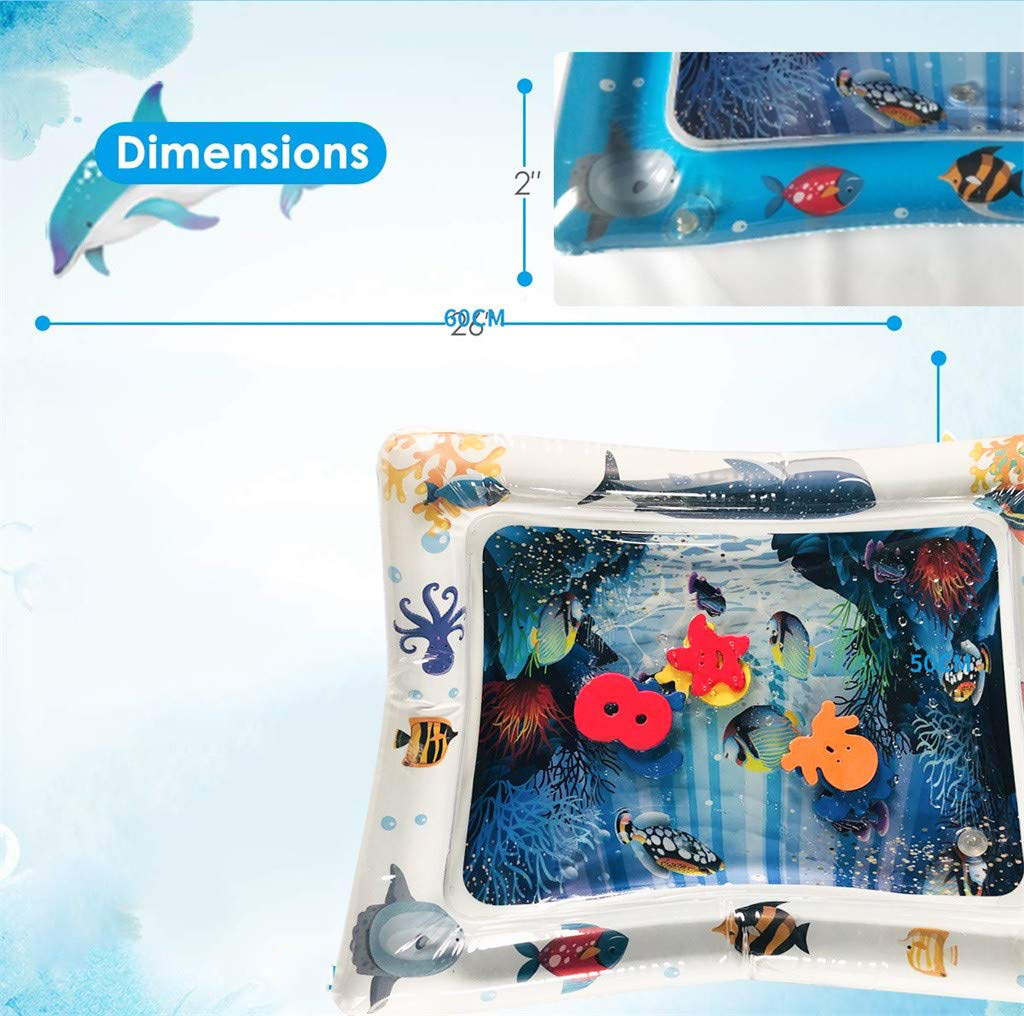 Children's Water Cushion Baby Pat Inflatable Water Cushion Game Water Cushion Inflatable Ice Pad Toy Baby Pat Pad Inflatable Mattress Children's Water Cushion Baby Pat Inflatable Water Cushion Game Water Cushion Inflatable Ice Pad Toy Baby Pat Pad Inflatable Mattress