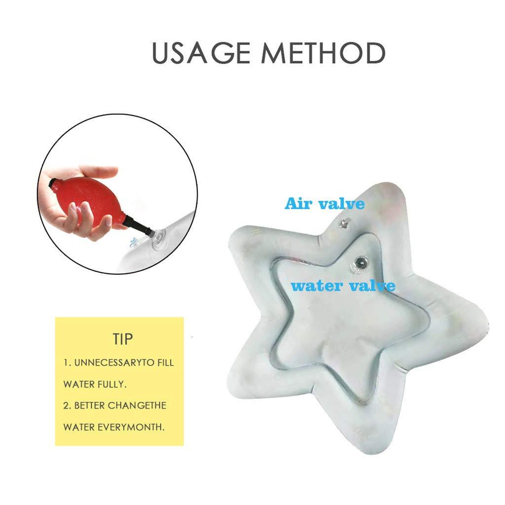 Children's Water Cushion Baby Pat Inflatable Water Cushion Game Water Cushion Inflatable Ice Pad Toy Baby Pat Pad Inflatable Mattress Children's Water Cushion Baby Pat Inflatable Water Cushion Game Water Cushion Inflatable Ice Pad Toy Baby Pat Pad Inflatable Mattress