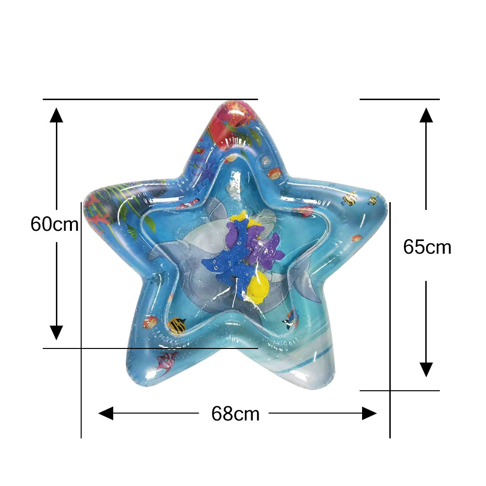 Children's Water Cushion Baby Pat Inflatable Water Cushion Game Water Cushion Inflatable Ice Pad Toy Baby Pat Pad Inflatable Mattress Children's Water Cushion Baby Pat Inflatable Water Cushion Game Water Cushion Inflatable Ice Pad Toy Baby Pat Pad Inflatable Mattress