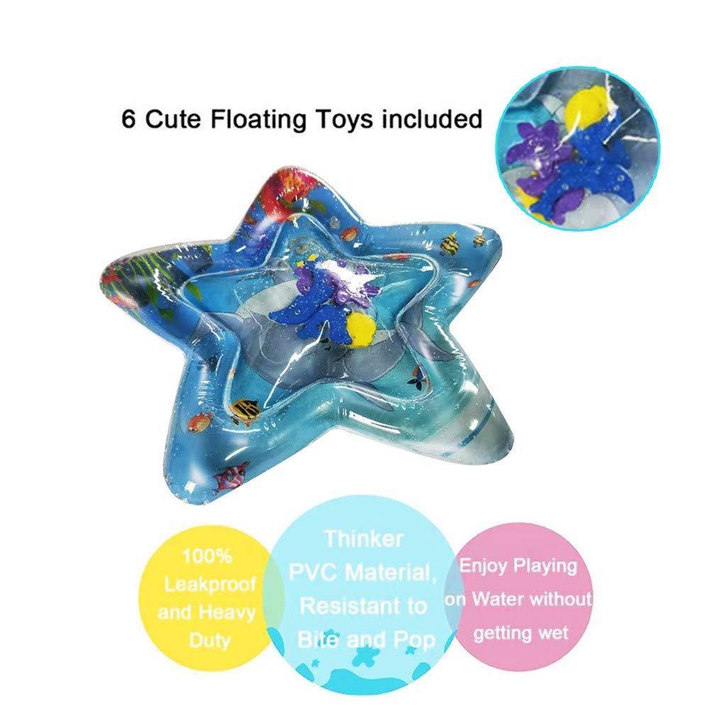 Children's Water Cushion Baby Pat Inflatable Water Cushion Game Water Cushion Inflatable Ice Pad Toy Baby Pat Pad Inflatable Mattress Children's Water Cushion Baby Pat Inflatable Water Cushion Game Water Cushion Inflatable Ice Pad Toy Baby Pat Pad Inflatable Mattress