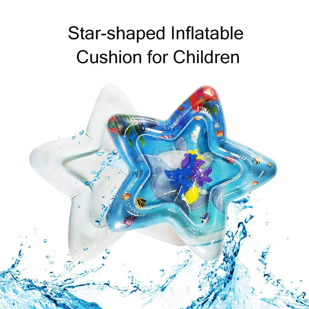 Children's Water Cushion Baby Pat Inflatable Water Cushion Game Water Cushion Inflatable Ice Pad Toy Baby Pat Pad Inflatable Mattress Children's Water Cushion Baby Pat Inflatable Water Cushion Game Water Cushion Inflatable Ice Pad Toy Baby Pat Pad Inflatable Mattress