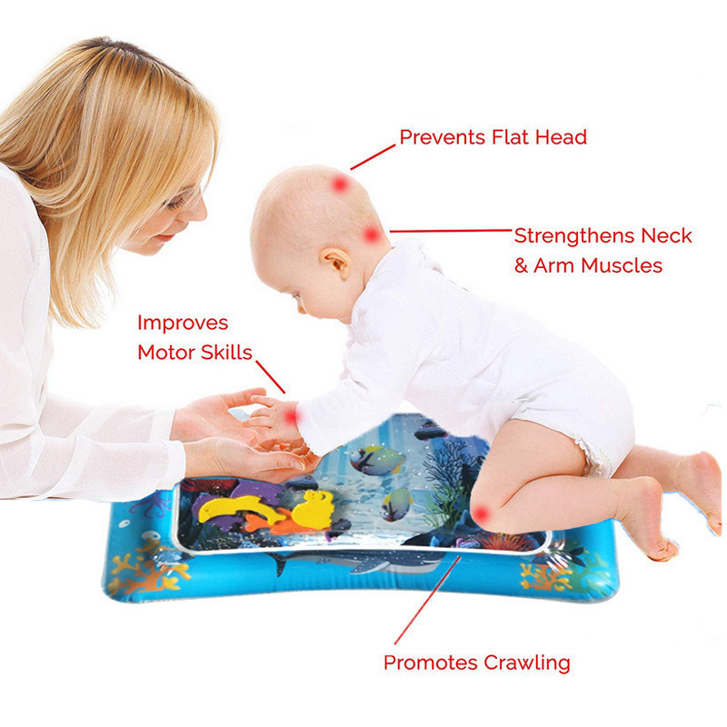 Children's Water Cushion Baby Pat Inflatable Water Cushion Game Water Cushion Inflatable Ice Pad Toy Baby Pat Pad Inflatable Mattress Children's Water Cushion Baby Pat Inflatable Water Cushion Game Water Cushion Inflatable Ice Pad Toy Baby Pat Pad Inflatable Mattress